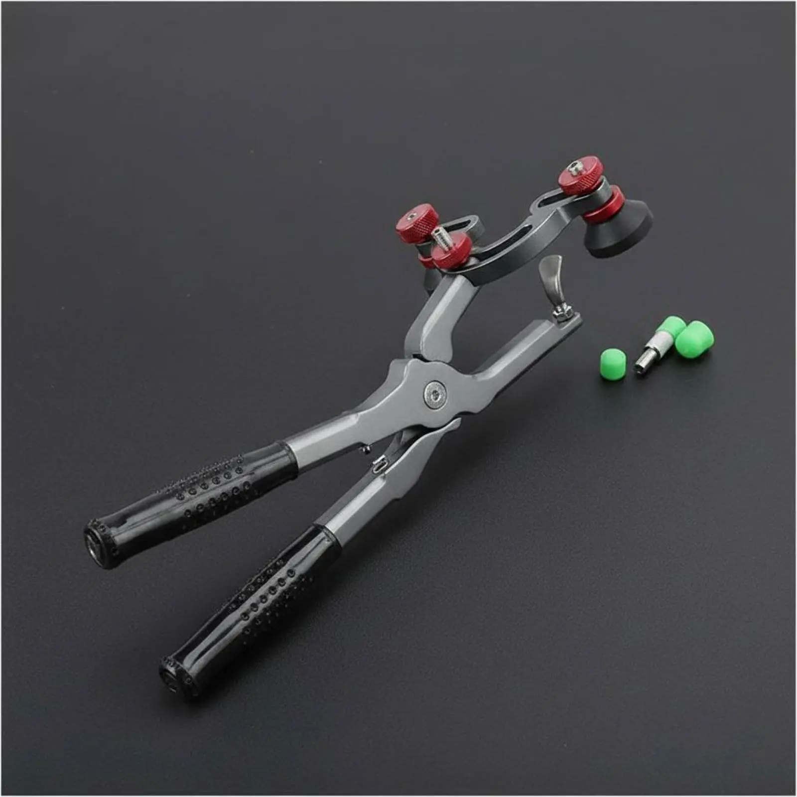 Wheel Well Lip Repair Pliers Long-Lasting Material Wheel Arch Forming Tool Paintless Dent Repair Pliers Precise Adjustment
Wheel Well Lip Repair Pliers Long-Lasting Material Wheel Arch Forming Tool Paintless Dent Repair Pliers Precise Adjustment
