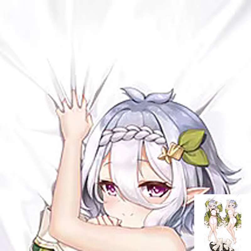 Anime Dakimakura Pillow Case Fate Sexy and Busty Beautiful Girl Double-Sided Halloween Decoration
Anime Dakimakura Pillow Case Fate Sexy and Busty Beautiful Girl Double-Sided Halloween Decoration