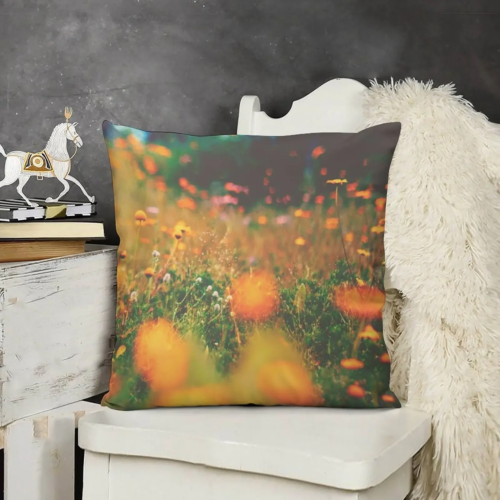 summer flowers - colorful floral Throw Pillow New year pillowcases for sofa cushions luxury home accessories pillow
summer flowers - colorful floral Throw Pillow New year pillowcases for sofa cushions luxury home accessories pillow
