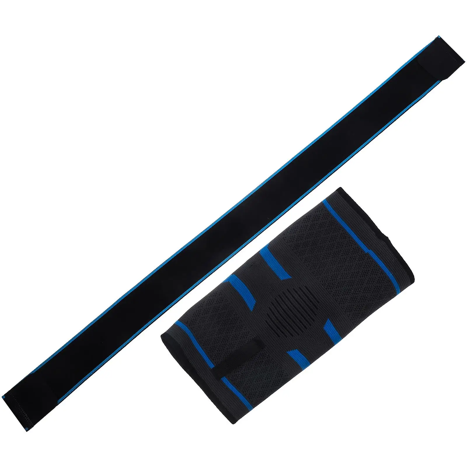 Comfortable Knee Protector Size Sports Binding Bands Professional Knee Sleeve For Jogging Cycling Running Portable
Comfortable Knee Protector Size Sports Binding Bands Professional Knee Sleeve For Jogging Cycling Running Portable