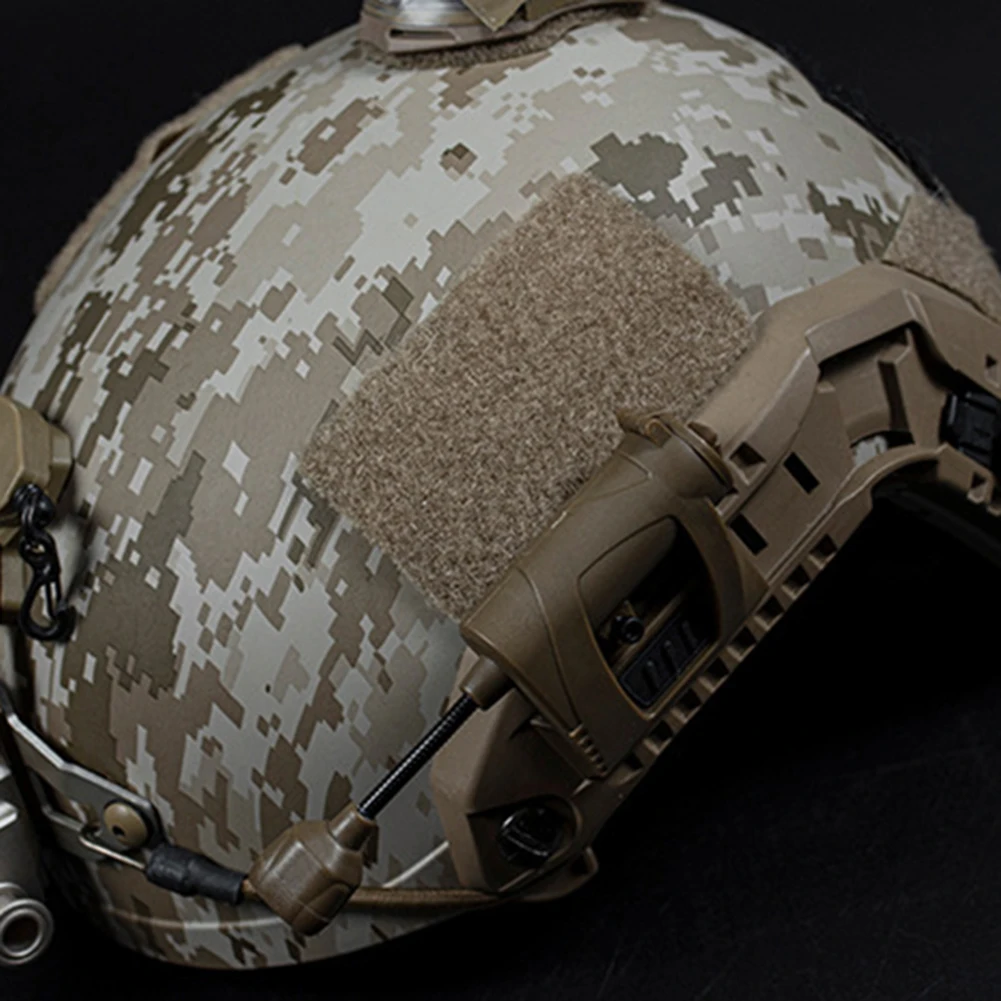 Фонарь для шлема MPLS CHARGE Airsoft, 3 режима, светодиодный, нейлоновый, энергосберегающий, мощный, для охоты, кемпинга, страйкбола
Фонарь для шлема MPLS CHARGE Airsoft, 3 режима, светодиодный, нейлоновый, энергосберегающий, мощный, для охоты, кемпинга, страйкбола