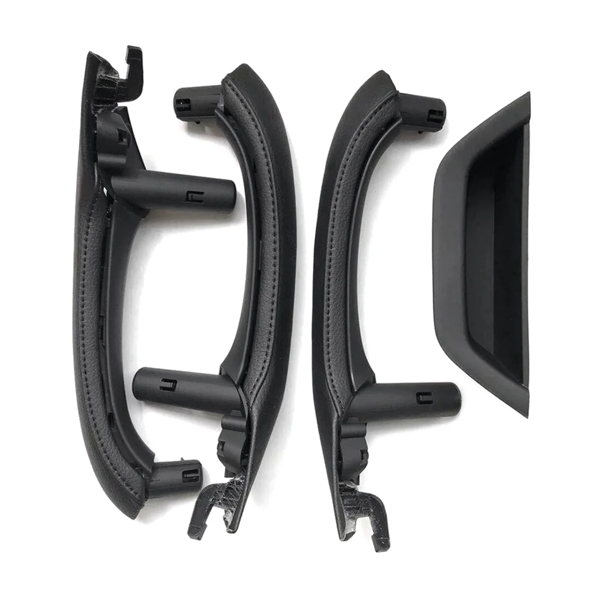 Black Right Hand Drive Car Inner Door Handle with PU Leather Door Handle Assembly for X3 X4 F25 F26 2010-2016
Black Right Hand Drive Car Inner Door Handle with PU Leather Door Handle Assembly for X3 X4 F25 F26 2010-2016