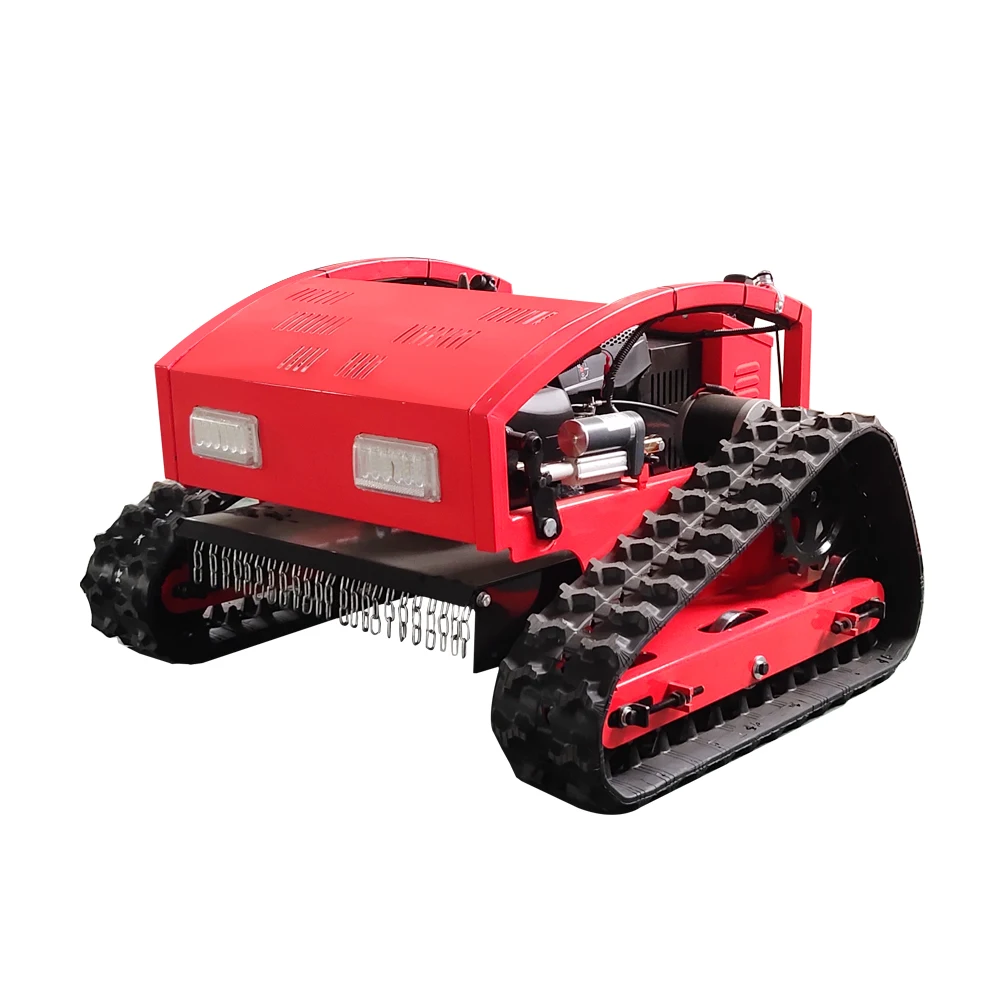 New Technology Intelligent Lawn Mowers Hay Mower Lawn Mower Trailer With Factory Price 
New Technology Intelligent Lawn Mowers Hay Mower Lawn Mower Trailer With Factory Price