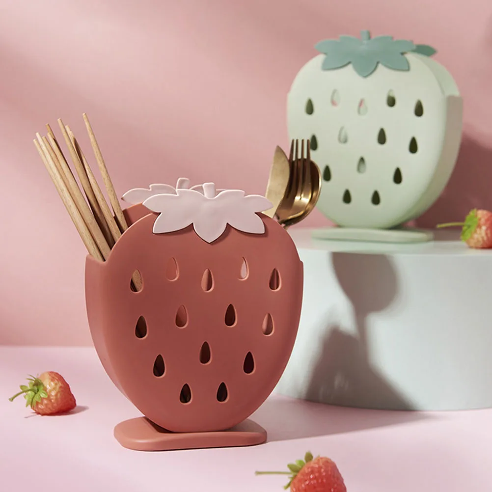 2pcs Multifunctional Chopsticks Holder Kitchen Storage Organizer Draining Chopsticks Basket Household Utensil Rack Decorative
2pcs Multifunctional Chopsticks Holder Kitchen Storage Organizer Draining Chopsticks Basket Household Utensil Rack Decorative