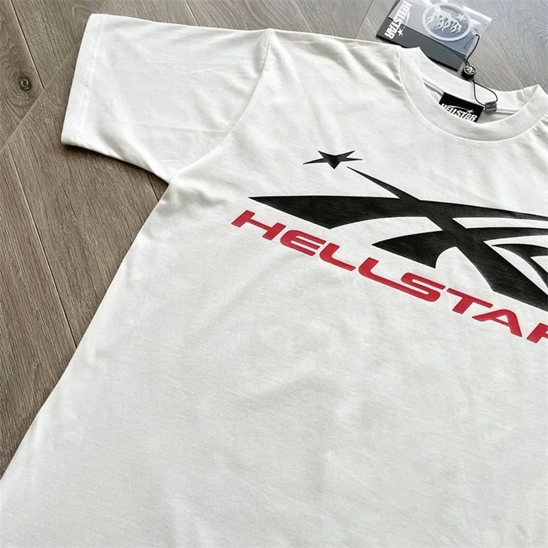 24ss White Pure Cotton Oversized T Shirt Men Women Best Quality Logo Graphic T Shirts
24ss White Pure Cotton Oversized T Shirt Men Women Best Quality Logo Graphic T Shirts