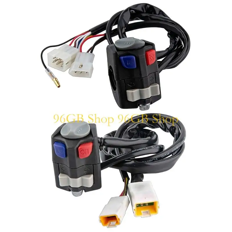 96GB A49011070000 78111029000 for FE 250 350 450 Headlamp Switches Easy Installation
96GB A49011070000 78111029000 for FE 250 350 450 Headlamp Switches Easy Installation