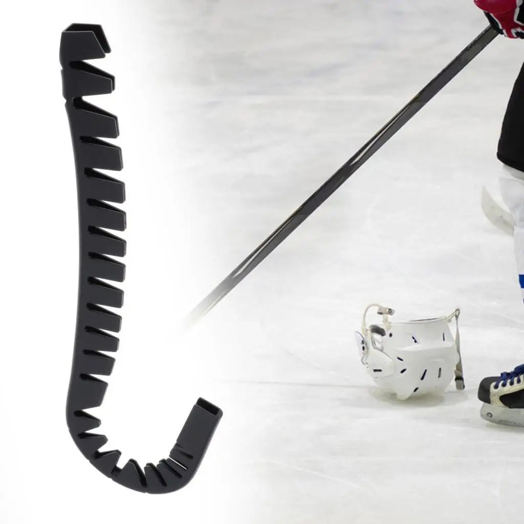 Ice Hockey Stick Protection Durable Blade Cover Outdoor Sports Accessory Equipment for Hockey Gifts
Ice Hockey Stick Protection Durable Blade Cover Outdoor Sports Accessory Equipment for Hockey Gifts