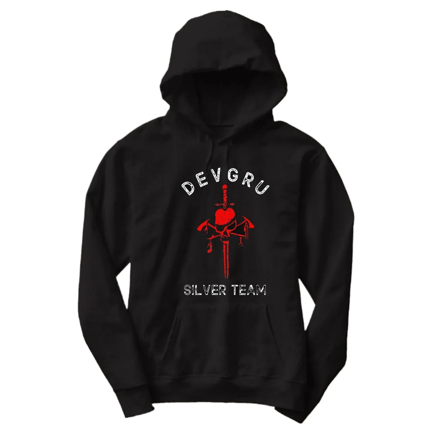Naval Seals DEVGRU Seal Team 6 Six Silver Team Pullover Hoodie New 100% Cotton Comfortable Casual Mens Sweatshirts Streetwear
Naval Seals DEVGRU Seal Team 6 Six Silver Team Pullover Hoodie New 100% Cotton Comfortable Casual Mens Sweatshirts Streetwear