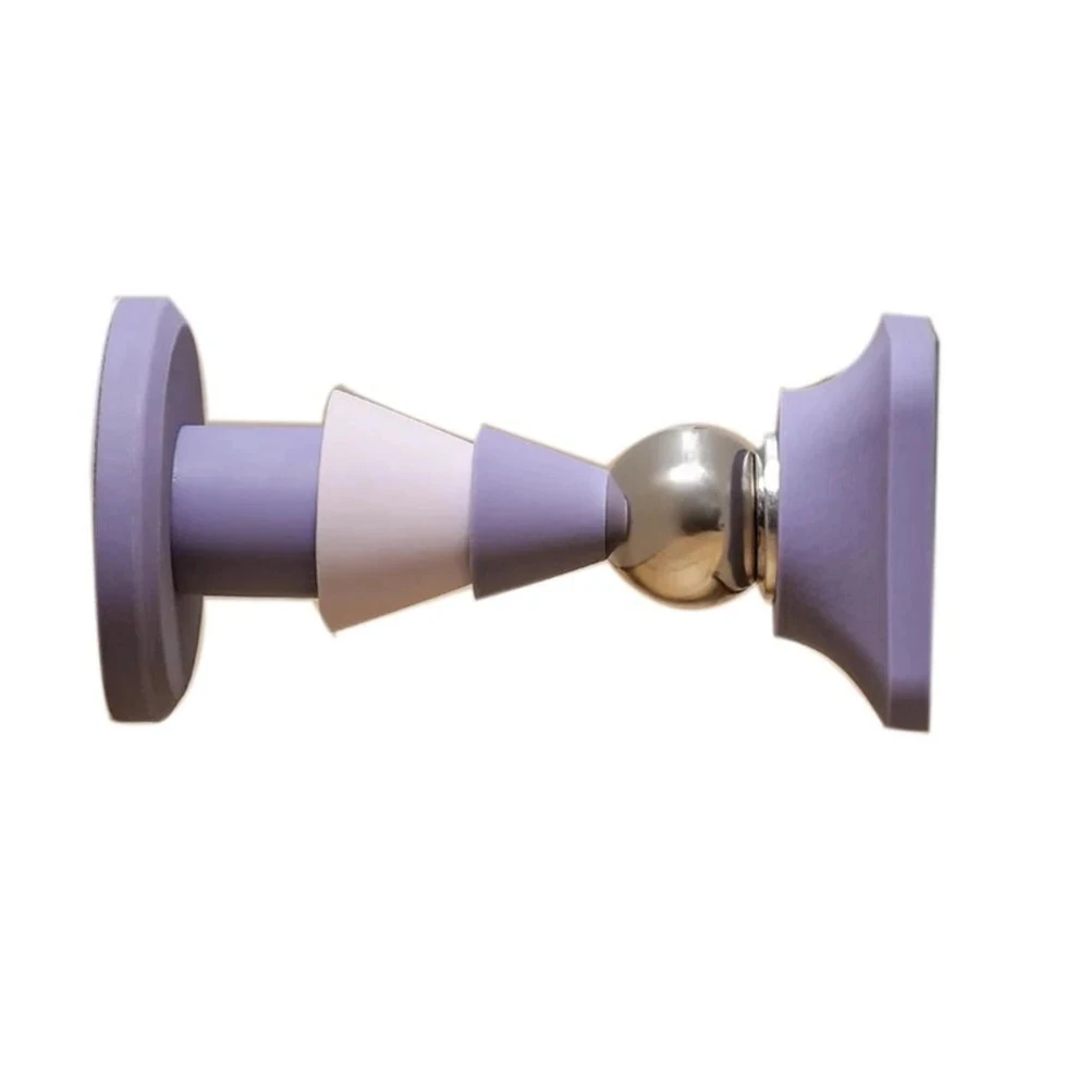 Floor Suction Stopper Magnetic Door Stopper Wear-resistant Material Magnetic Bead Design Multiple Color Options
Floor Suction Stopper Magnetic Door Stopper Wear-resistant Material Magnetic Bead Design Multiple Color Options