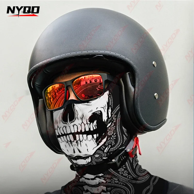 Motorcycle Riding UV Protection Face Mask Sun Shield Neck Gaiter Triangle Scarf Cooling Summer Breathable for Men Women
Motorcycle Riding UV Protection Face Mask Sun Shield Neck Gaiter Triangle Scarf Cooling Summer Breathable for Men Women