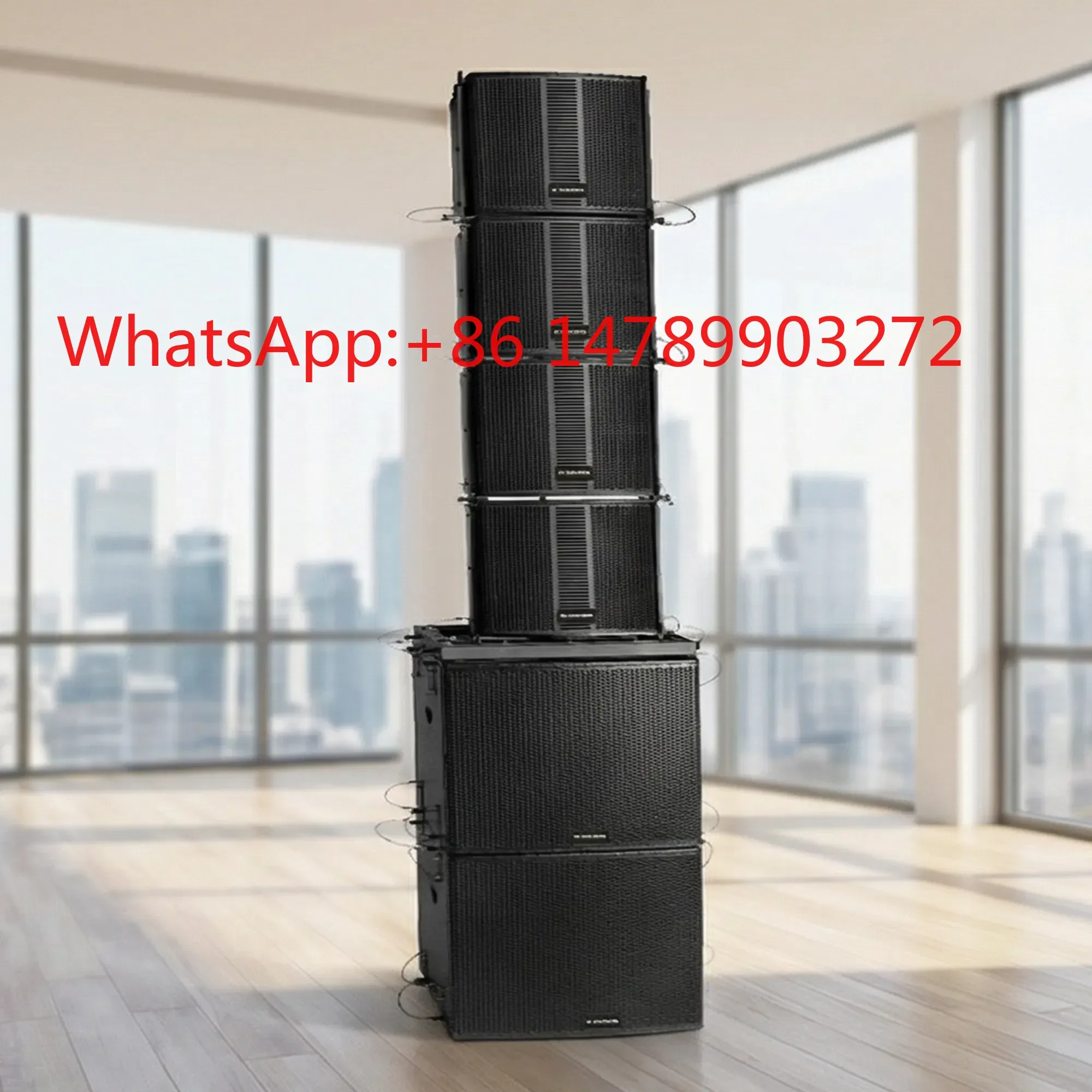 MLA-9704 Mekey 99dB 8Ohm Full Range Speaker For Home KTV Indoor Entertainment Audio
MLA-9704 Mekey 99dB 8Ohm Full Range Speaker For Home KTV Indoor Entertainment Audio