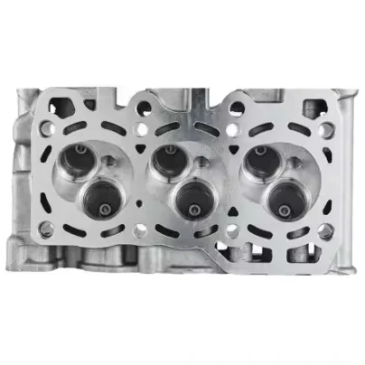 F8C Cylinder Head OEM 94581246 94581248 11110-78B00000 1110A-78B00000 For Daewoo
F8C Cylinder Head OEM 94581246 94581248 11110-78B00000 1110A-78B00000 For Daewoo
