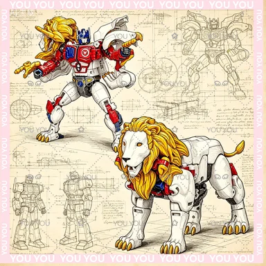 New Hasbro Transforming Toys Legacy Evolution Leo Prime Anime Model Action Figures Robot Toy Collectibles Hobbies Gifts
New Hasbro Transforming Toys Legacy Evolution Leo Prime Anime Model Action Figures Robot Toy Collectibles Hobbies Gifts