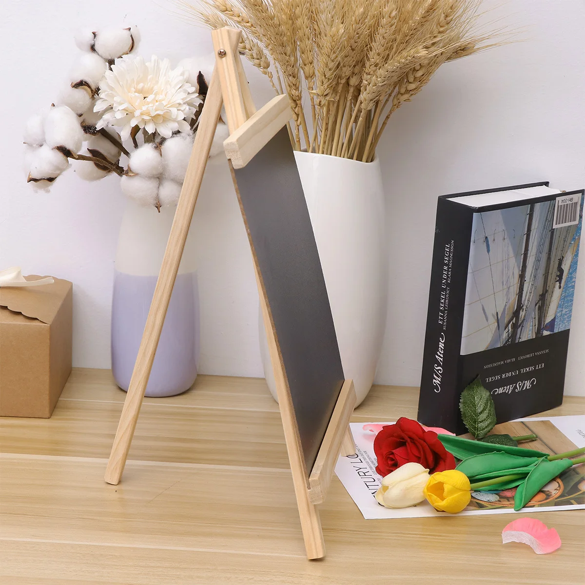 1Pcs Wood Mini Blackboard Message Board Reusable Erasable Chalk Signs for Bars Restaurants Wedding Decor Mini Chalkboards
1Pcs Wood Mini Blackboard Message Board Reusable Erasable Chalk Signs for Bars Restaurants Wedding Decor Mini Chalkboards
