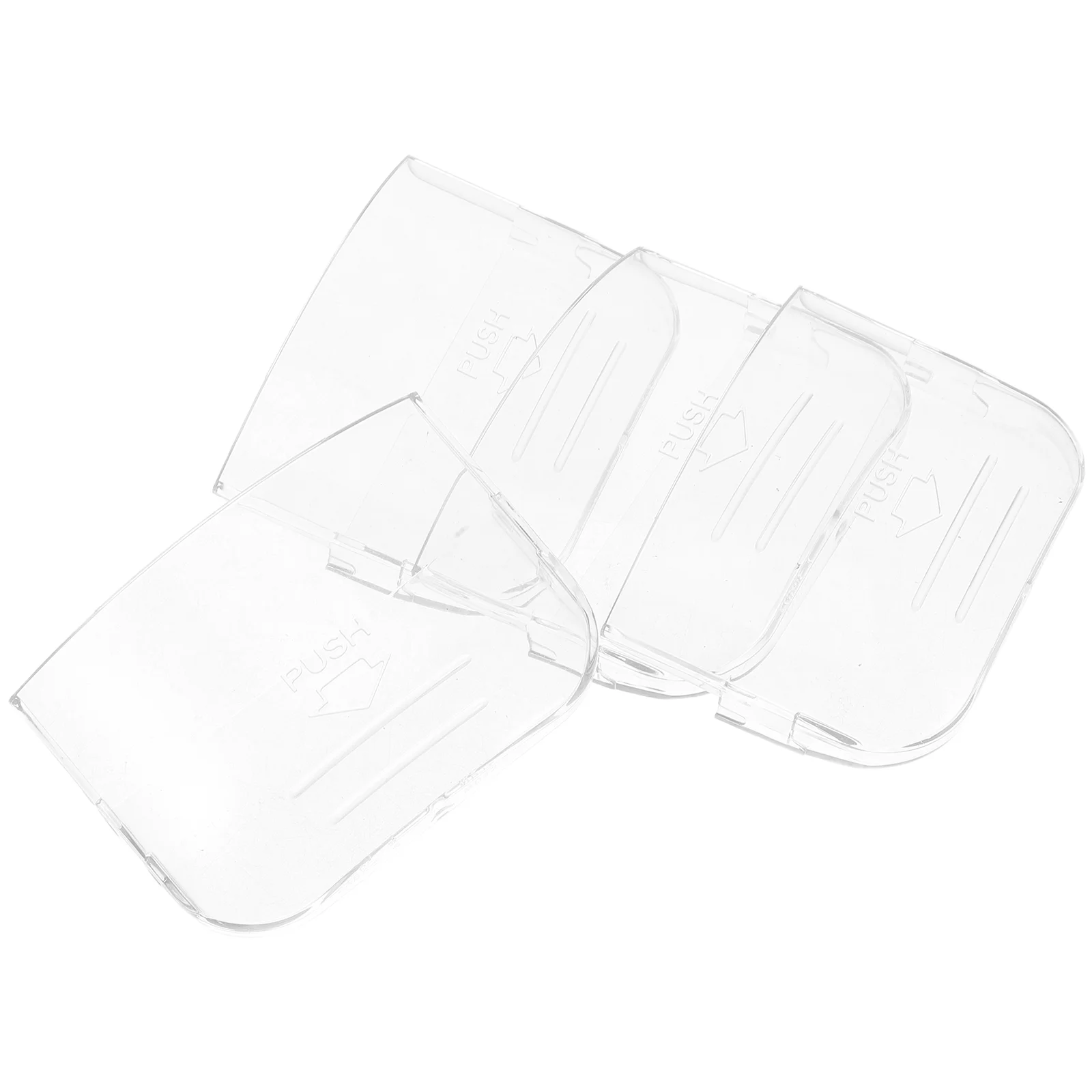 4Pcs Abs Condensation Collector Cup Replacement For Cooker Water Collection Container Meal Clip Pressure Cooker Cooking
4Pcs Abs Condensation Collector Cup Replacement For Cooker Water Collection Container Meal Clip Pressure Cooker Cooking