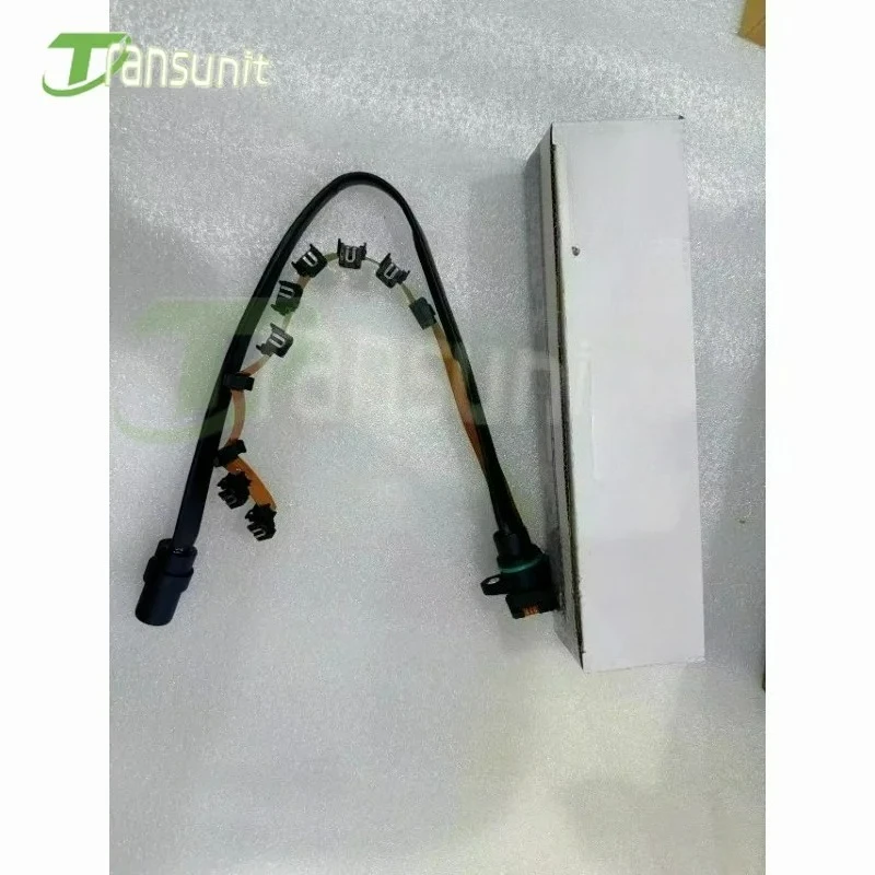 01M927365 01M 095 096 G93 097927435 Новый внутренний жгут проводов трансмиссии с датчиком для VW Beetle Jetta Audi
01M927365 01M 095 096 G93 097927435 Новый внутренний жгут проводов трансмиссии с датчиком для VW Beetle Jetta Audi