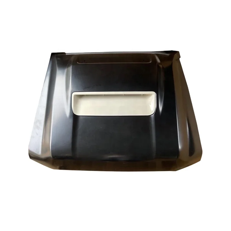 MAICTOP High Quality Auto Parts Car Accessories Steel Engine Hood with Hole for FJ79 FJ75 Bonnet Hood
MAICTOP High Quality Auto Parts Car Accessories Steel Engine Hood with Hole for FJ79 FJ75 Bonnet Hood