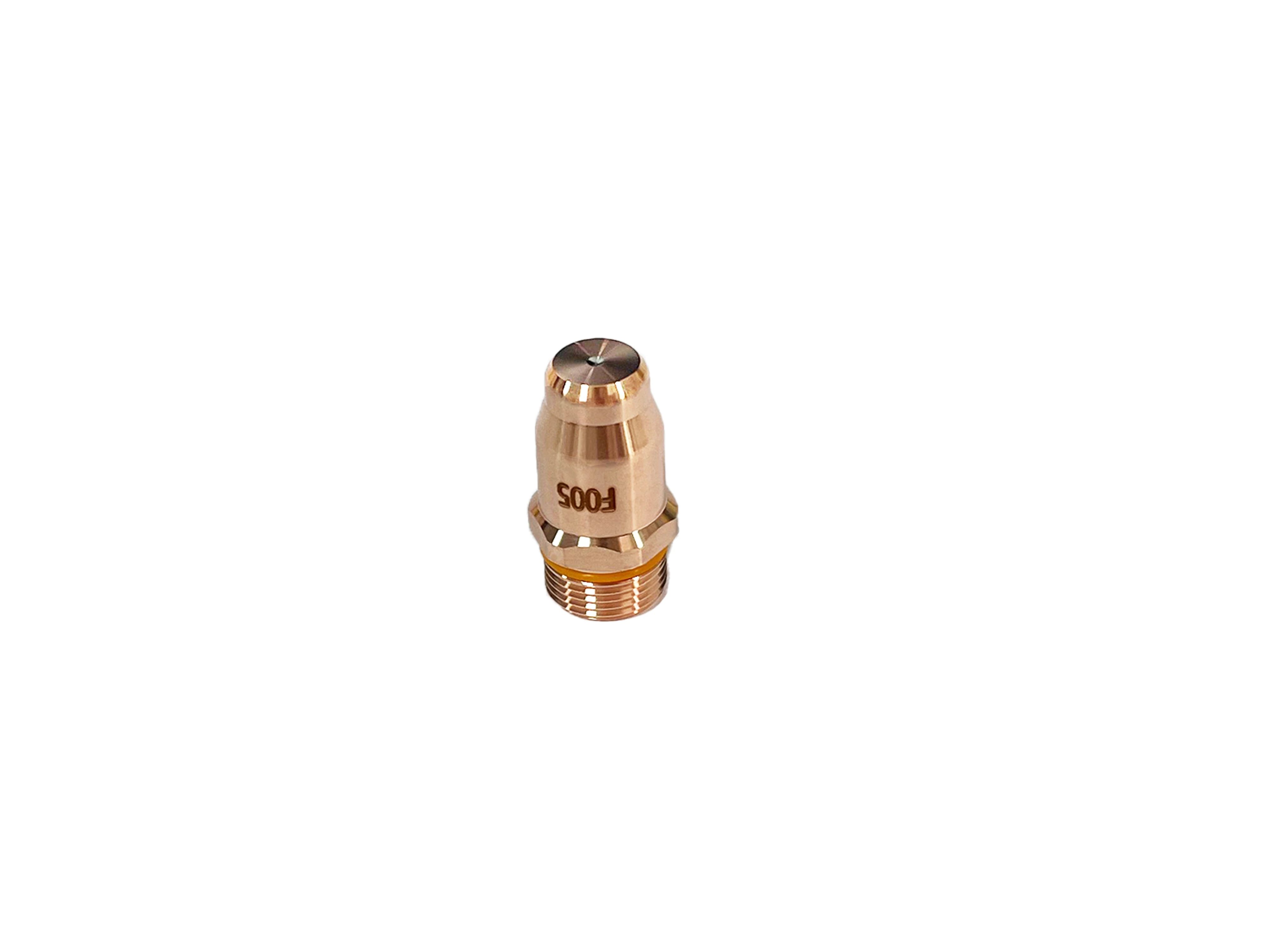 F005 Plasma Electrode 11.855.401.350 for Kjellberg PerCut2000 / PerCut4000
F005 Plasma Electrode 11.855.401.350 for Kjellberg PerCut2000 / PerCut4000