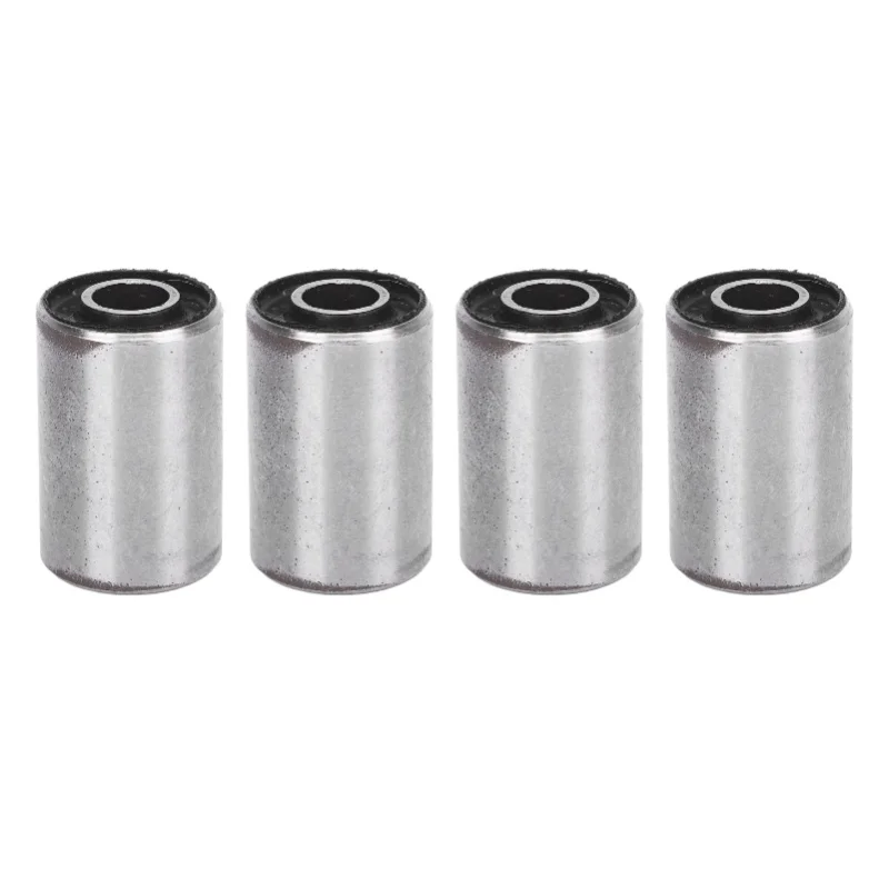 4PCS Swing Arm Bushing 25x38x10mm Easy Replacement For 110cc 150cc 200cc Electric ATV UTV Go Kart Quad Bike
4PCS Swing Arm Bushing 25x38x10mm Easy Replacement For 110cc 150cc 200cc Electric ATV UTV Go Kart Quad Bike