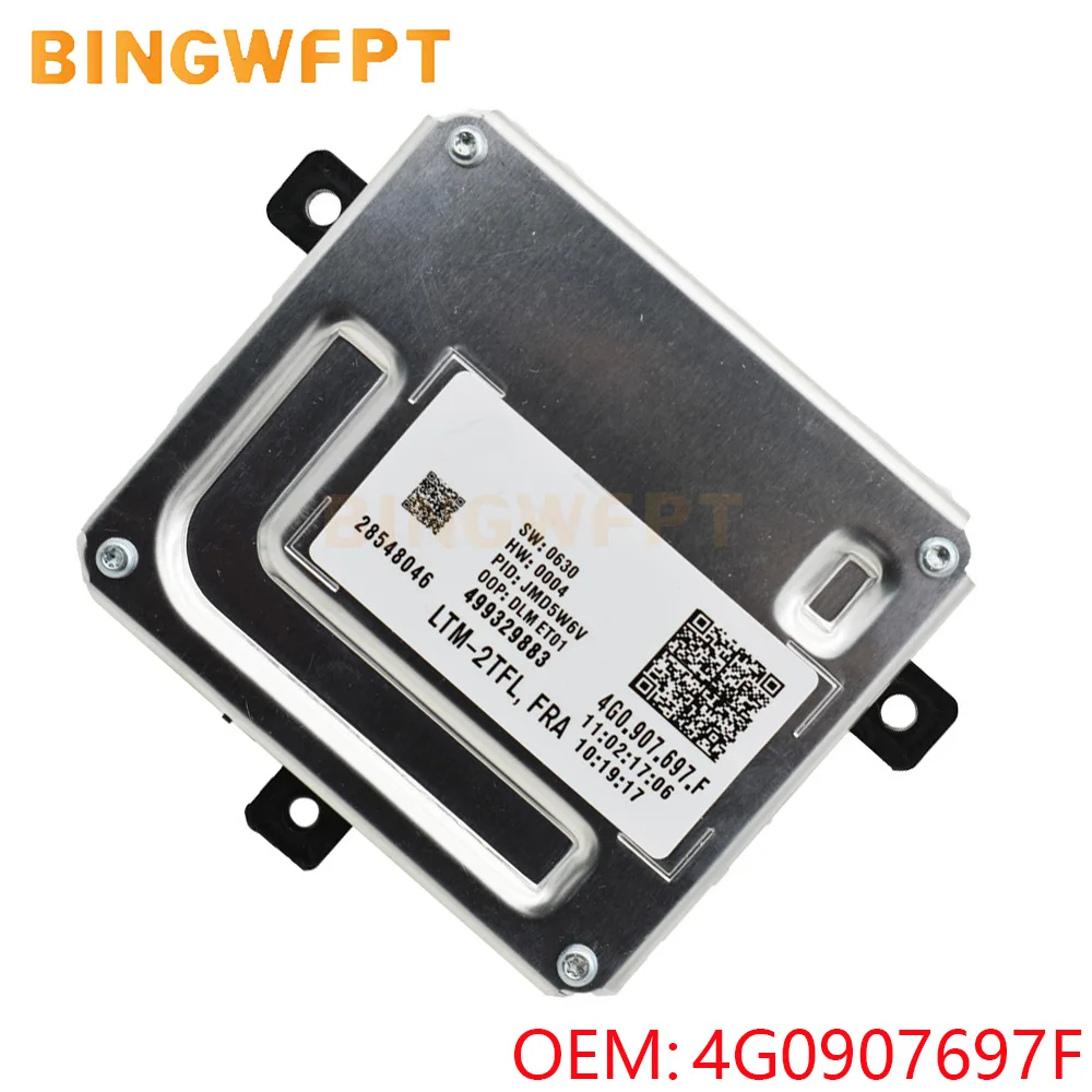 Новые дневные ходовые огни DRL модуль 4G0907697F для Audi A6 S6 A7 S7 R8 TT для Volkswagen Golf GTI Passat 4G0.907.697.F
Новые дневные ходовые огни DRL модуль 4G0907697F для Audi A6 S6 A7 S7 R8 TT для Volkswagen Golf GTI Passat 4G0.907.697.F