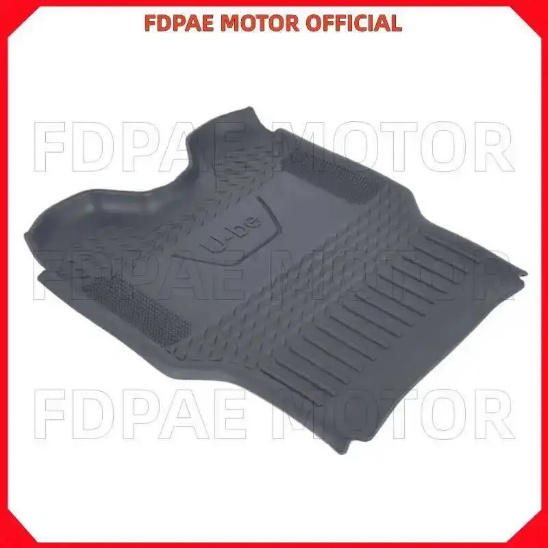 Foot Pad Waterproof and Thickened for Wuyang Honda Electric Bike Ube/ubecross Crossover Version
Foot Pad Waterproof and Thickened for Wuyang Honda Electric Bike Ube/ubecross Crossover Version