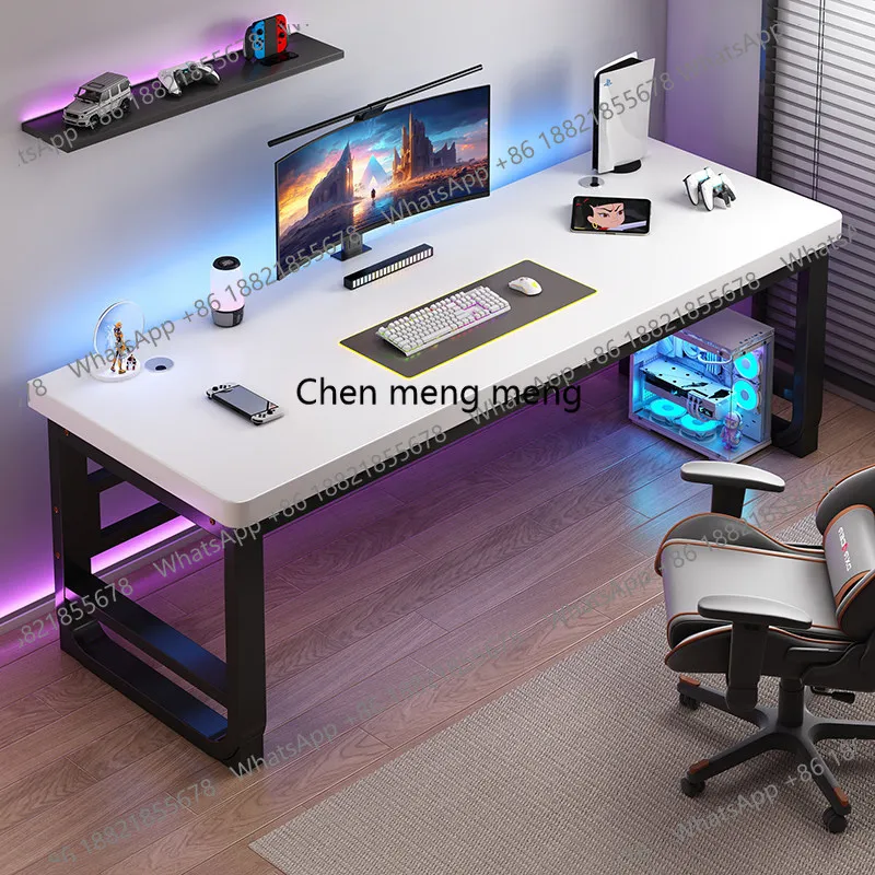 Console Gaming Computer Desks Students Study Living Room Shelves Standing Reading Coffee Table
Console Gaming Computer Desks Students Study Living Room Shelves Standing Reading Coffee Table