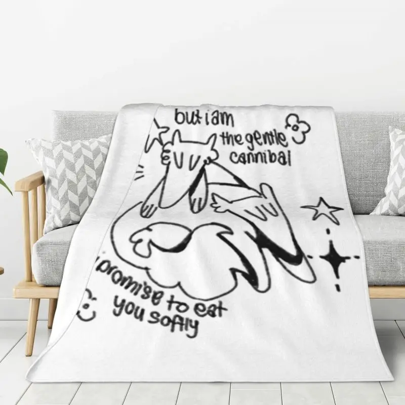 Custom Twin Fantasy Blanket Soft Fleece Autumn Warm Flannel Car Seat Headrest Throw Blankets for Sofa Outdoor Bedding Bedspread
Custom Twin Fantasy Blanket Soft Fleece Autumn Warm Flannel Car Seat Headrest Throw Blankets for Sofa Outdoor Bedding Bedspread