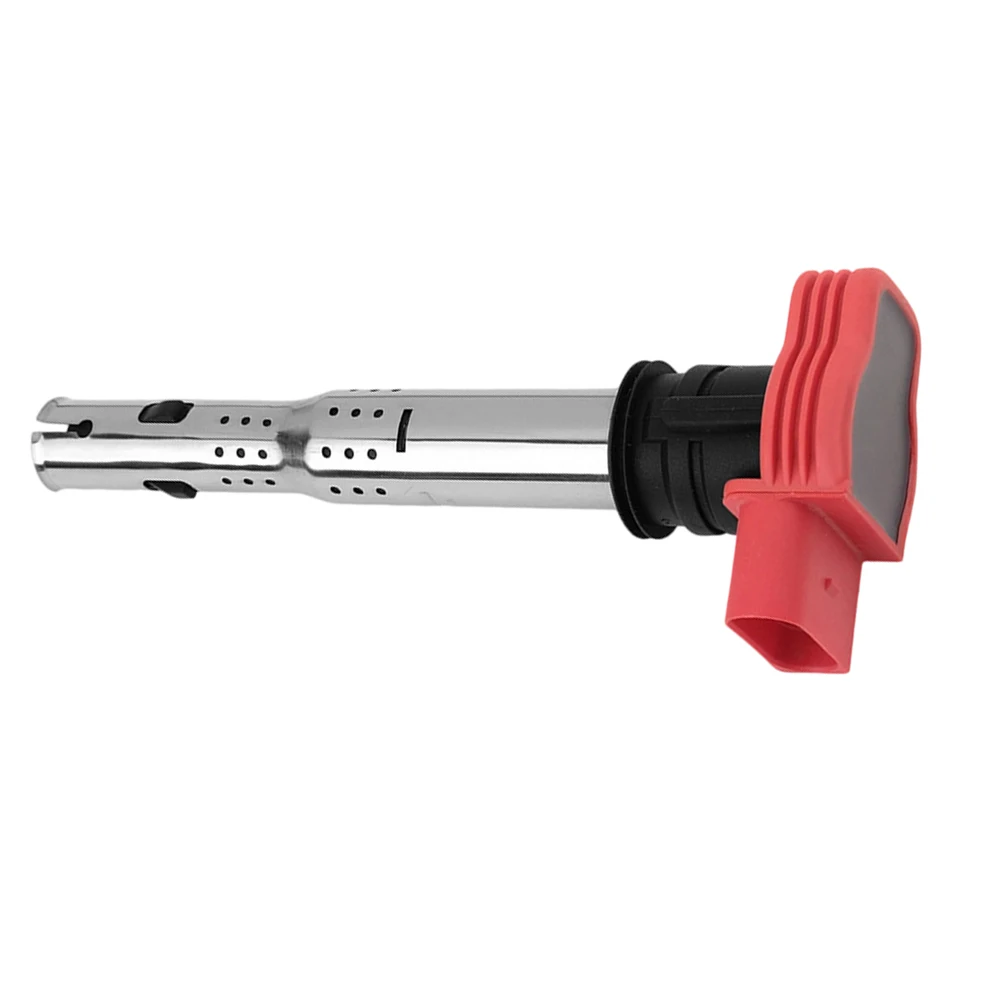 1/4PCS Engine Ignition Coil Pack 06E905115A For A4 2006-2008 For A5 2008-2010 For A6 2006-2011 For Q5 2013-2017
1/4PCS Engine Ignition Coil Pack 06E905115A For A4 2006-2008 For A5 2008-2010 For A6 2006-2011 For Q5 2013-2017