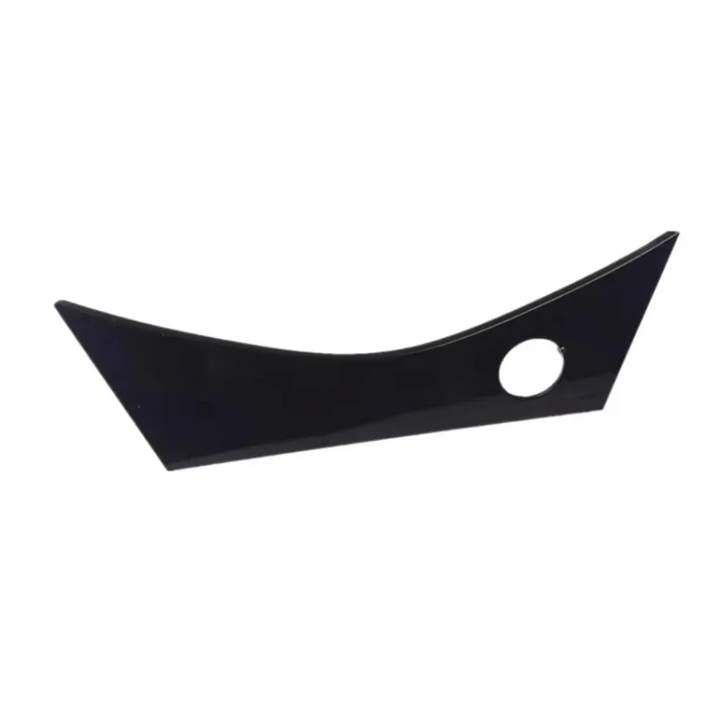 Genuine Cigarette Lighter Panel Cover Upper Guard Interior Decoration Panel BYD S6 Brand New
Genuine Cigarette Lighter Panel Cover Upper Guard Interior Decoration Panel BYD S6 Brand New