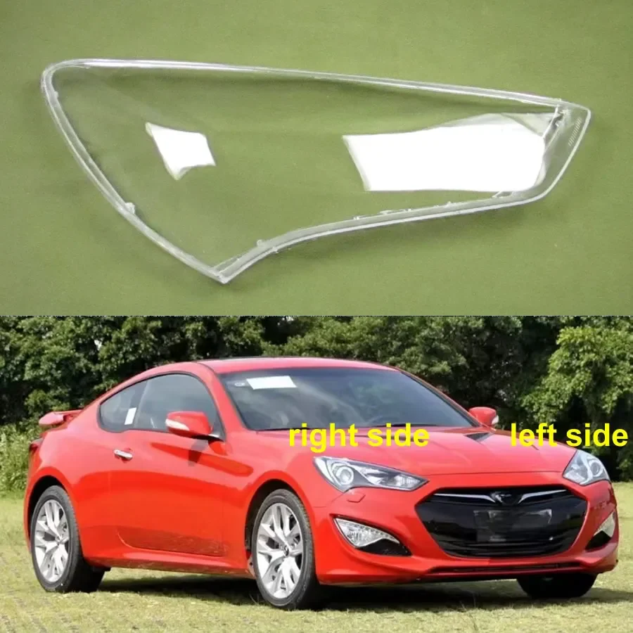 Для Hyundai Rohens Coupe 2012, автомобильные аксессуары, передняя фара, прозрачный абажур, корпус фары, крышка объектива, плексиглас
Для Hyundai Rohens Coupe 2012, автомобильные аксессуары, передняя фара, прозрачный абажур, корпус фары, крышка объектива, плексиглас