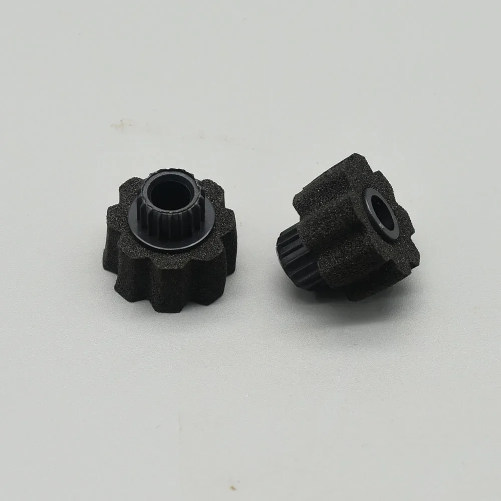 10X B830-3503 Sponge Gathering Roller for Ricoh SR3030 SR840 SR970 1075 2075 2105 1357 MP 7000 7500 8000
10X B830-3503 Sponge Gathering Roller for Ricoh SR3030 SR840 SR970 1075 2075 2105 1357 MP 7000 7500 8000