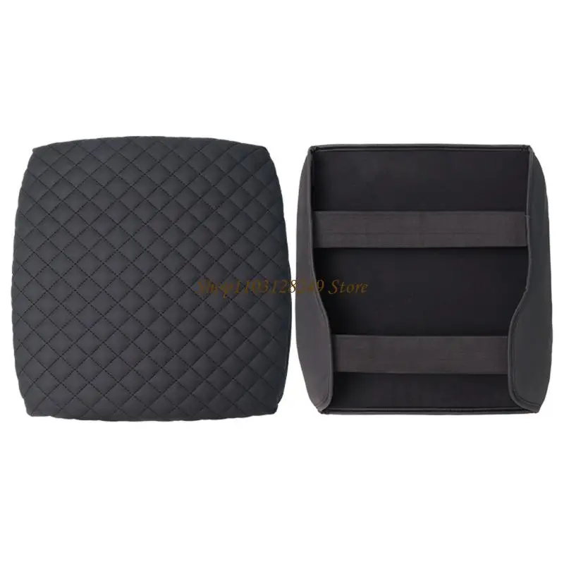 N5KD Luxury Car Armrest Protector Soft Leather Excellent Fit Pickup 1500 2018-2026
N5KD Luxury Car Armrest Protector Soft Leather Excellent Fit Pickup 1500 2018-2026