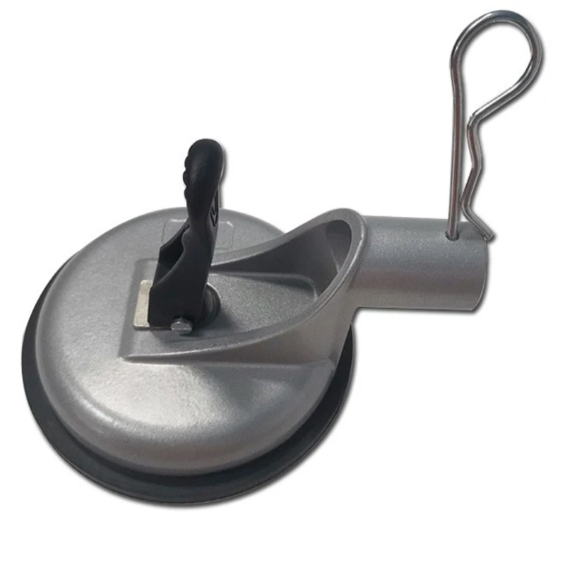 A2UC Suction Cup Base With Rubber Mount For Motorhome Off Road Vehicle Easy Install
A2UC Suction Cup Base With Rubber Mount For Motorhome Off Road Vehicle Easy Install