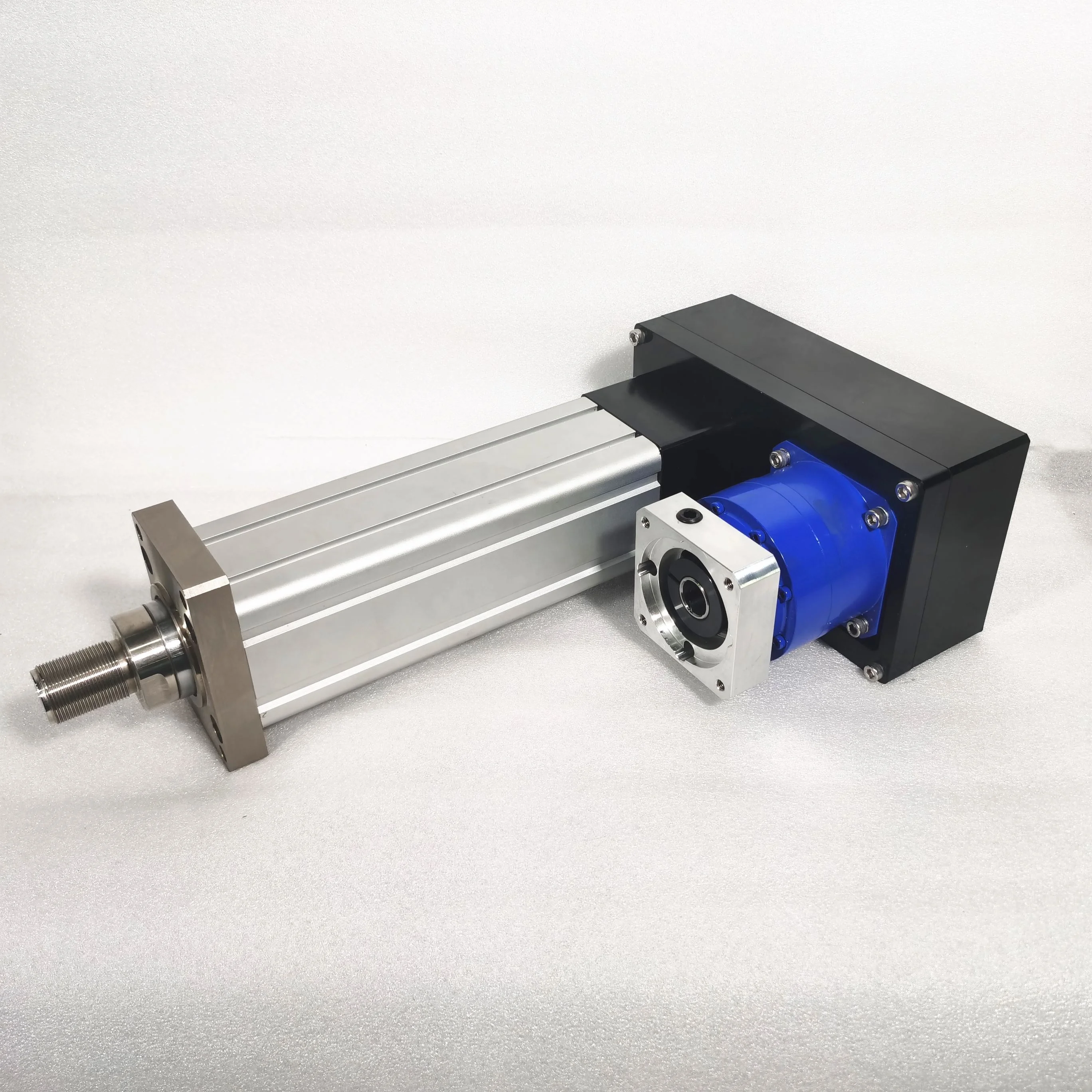 Heavy Duty Electric Stroke Actuator 10kn 100kn Servo Motor
Heavy Duty Electric Stroke Actuator 10kn 100kn Servo Motor