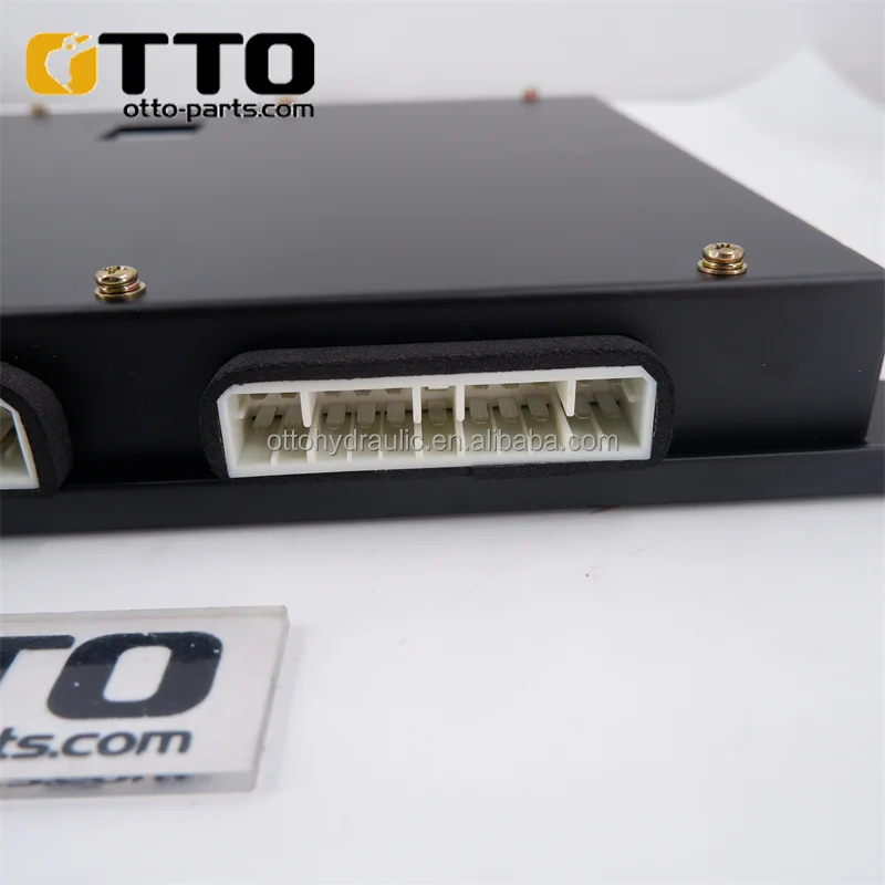 Hot saleOTTO DH300-7 DX225LC-V Excavator Parts ECU Computer Board E-EPOS 543-00055A 543-00058E 2543-1035 Controller Unit
Hot saleOTTO DH300-7 DX225LC-V Excavator Parts ECU Computer Board E-EPOS 543-00055A 543-00058E 2543-1035 Controller Unit