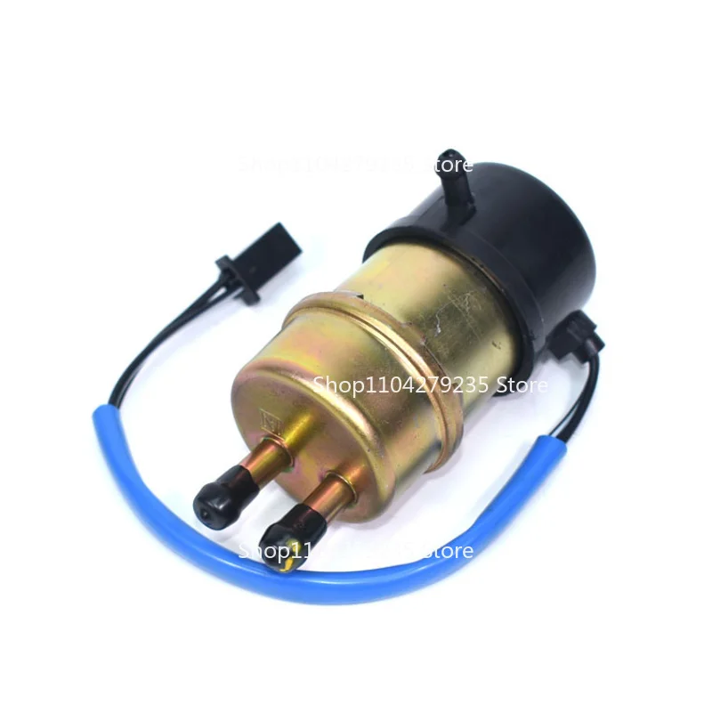 Suitable for Motorcycle Fuel Pump Pure Copper Coil UC-Z 16710-MR1-015 16710-MT4-000 M10
Suitable for Motorcycle Fuel Pump Pure Copper Coil UC-Z 16710-MR1-015 16710-MT4-000 M10