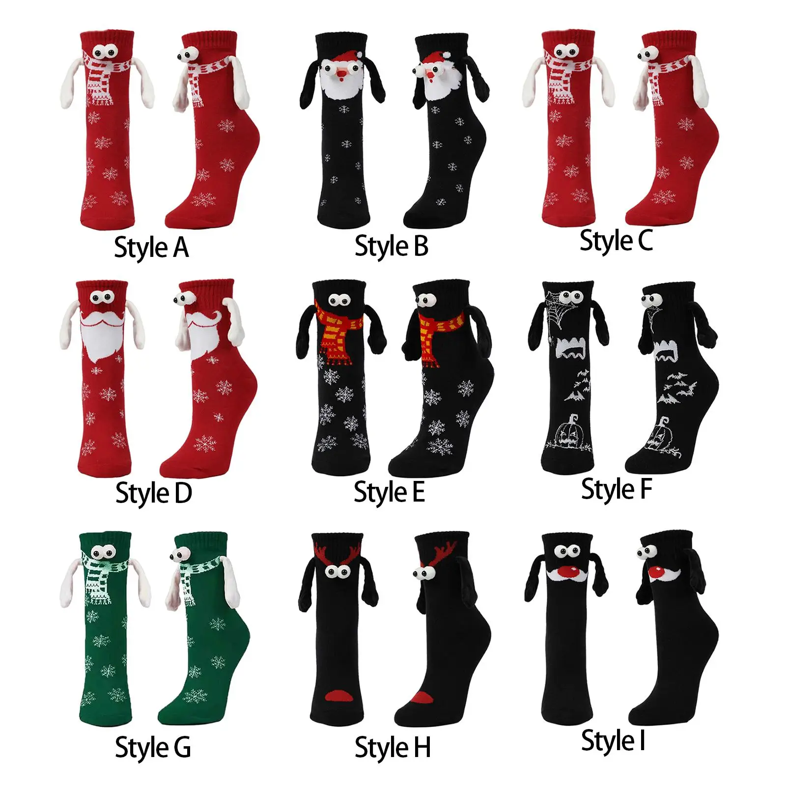 Носки ручной работы, забавные мультяшные Милые Удобные мужские и женские повседневные носки, новинка, носки средней длины, носки дружбы, носки с руками
Носки ручной работы, забавные мультяшные Милые Удобные мужские и женские повседневные носки, новинка, носки средней длины, носки дружбы, носки с руками