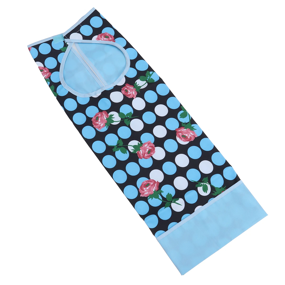 Adult Eating Bib Waterproof Washable Clothing Protector for Elderly Ideal Bedridden Convalescents Health Care Accessories
Adult Eating Bib Waterproof Washable Clothing Protector for Elderly Ideal Bedridden Convalescents Health Care Accessories