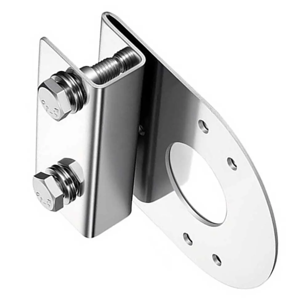 For Watermelon Light Clamp Bracket for Semi Trailers and Pickup Trucks 304 Stainless Steel Rust Proof Long Lasting
For Watermelon Light Clamp Bracket for Semi Trailers and Pickup Trucks 304 Stainless Steel Rust Proof Long Lasting