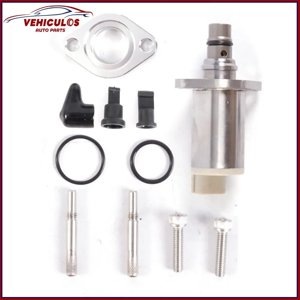 Suction Control Valve RE536278 RE530337 RE531864 For John Deere 4045 6068 Engine 
Suction Control Valve RE536278 RE530337 RE531864 For John Deere 4045 6068 Engine