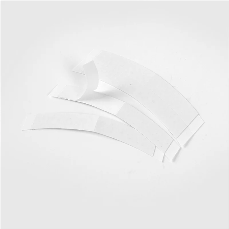 X17A 2025 NEW-108Pcs Fixed Hair Double Tape Adhesive Hair Extension Strips Waterproof For Toupees/Lace Wigs Film With Slitting L
X17A 2025 NEW-108Pcs Fixed Hair Double Tape Adhesive Hair Extension Strips Waterproof For Toupees/Lace Wigs Film With Slitting L