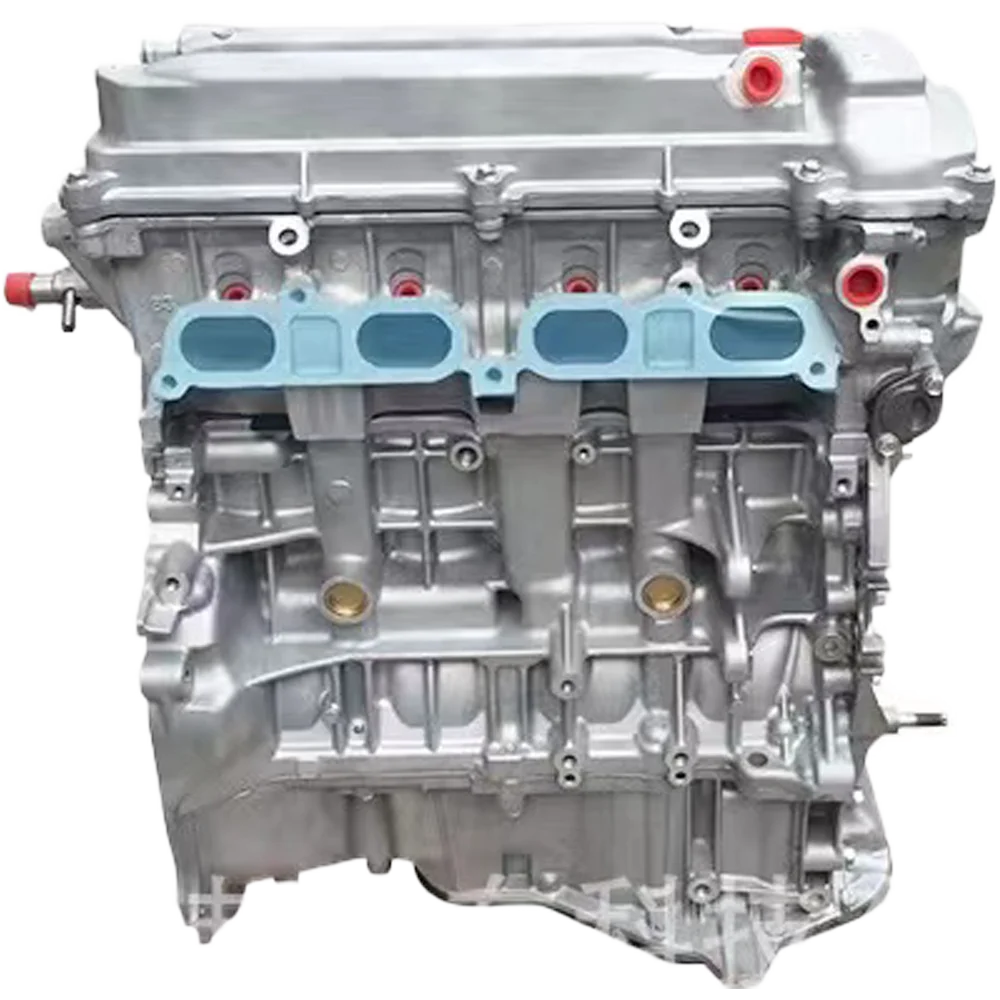 2AZ Auto Engine 2.4L 4 Cylinders Car Motor Automobile Accessories For Pontiac Vibe Scion Toyota Zelas Toyota Alphard RAV4
2AZ Auto Engine 2.4L 4 Cylinders Car Motor Automobile Accessories For Pontiac Vibe Scion Toyota Zelas Toyota Alphard RAV4