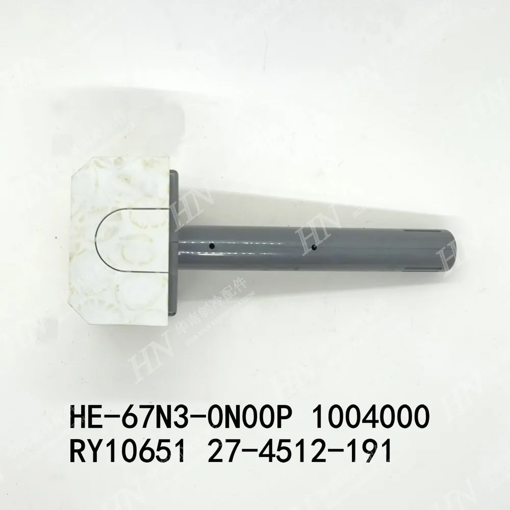 New air conditioning sensor HE-67N3-0N00P 1004000 RY10651 27-4512-191
New air conditioning sensor HE-67N3-0N00P 1004000 RY10651 27-4512-191