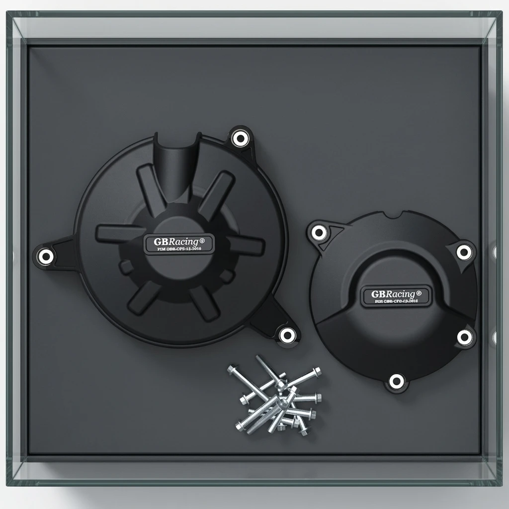 For Aprilia Tuono V4 2021-2024 Engine Protection Cover Motorcycle Accessorie -Glass Fibered Nylon
For Aprilia Tuono V4 2021-2024 Engine Protection Cover Motorcycle Accessorie -Glass Fibered Nylon