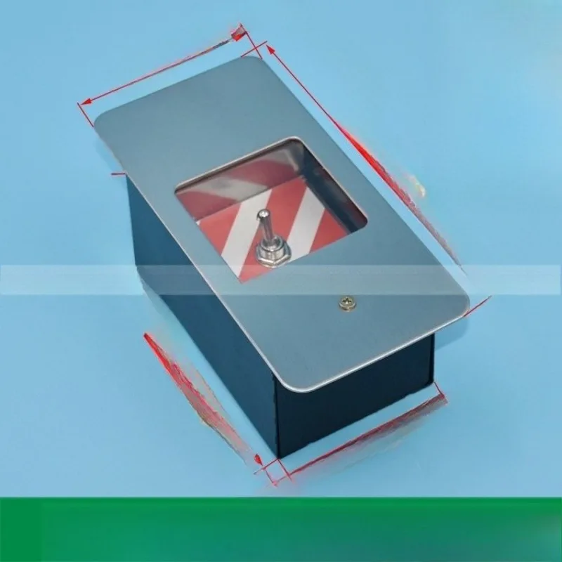 Детали подходят для пожарной коробки лифта KONE с нижней коробкой, панельным пожарным выключателем из нержавеющей стали 304.
Детали подходят для пожарной коробки лифта KONE с нижней коробкой, панельным пожарным выключателем из нержавеющей стали 304.