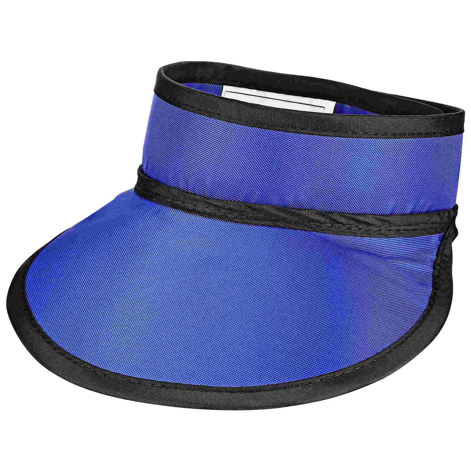 Protective Collar Light Radiation Protection Lightweight 035mm Pb Equivalency Protector
Protective Collar Light Radiation Protection Lightweight 035mm Pb Equivalency Protector