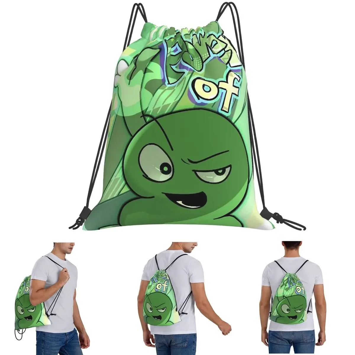 BFDI Рюкзаки Модные портативные сумки на шнурке Сумка для мелочей Сумки для книг для мужчин и женщин Школа
BFDI Рюкзаки Модные портативные сумки на шнурке Сумка для мелочей Сумки для книг для мужчин и женщин Школа