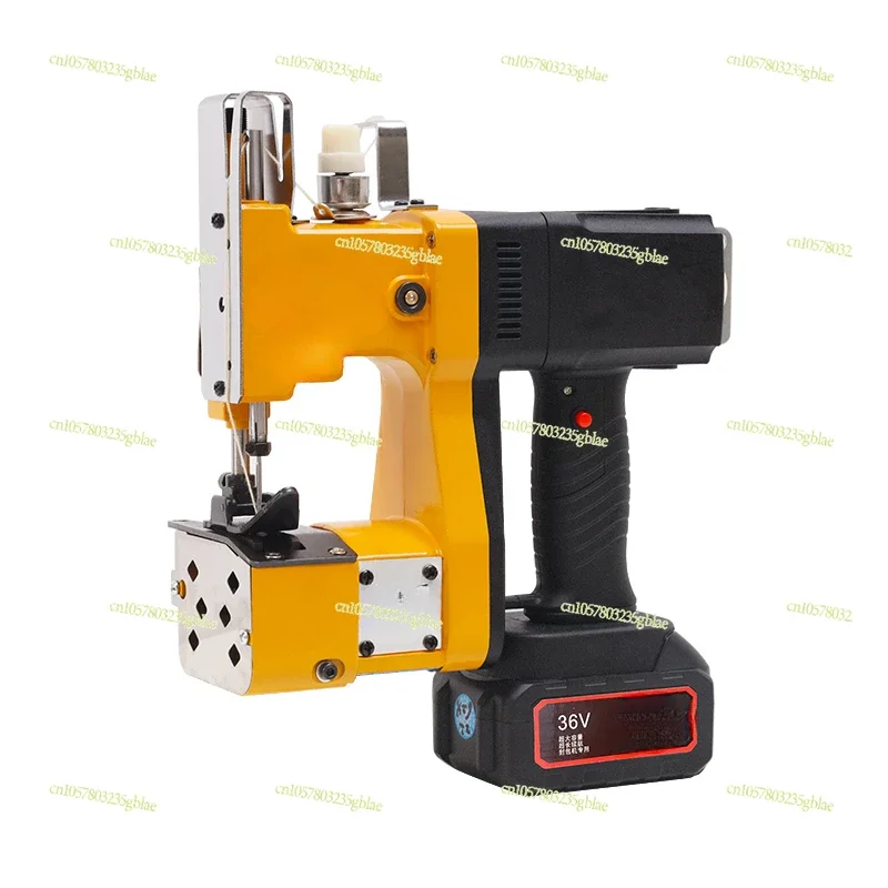 Edge sewing machine Geotextile felt sewing Canvas sewing tarpaulin edge banding Eating thick material locking
Edge sewing machine Geotextile felt sewing Canvas sewing tarpaulin edge banding Eating thick material locking
