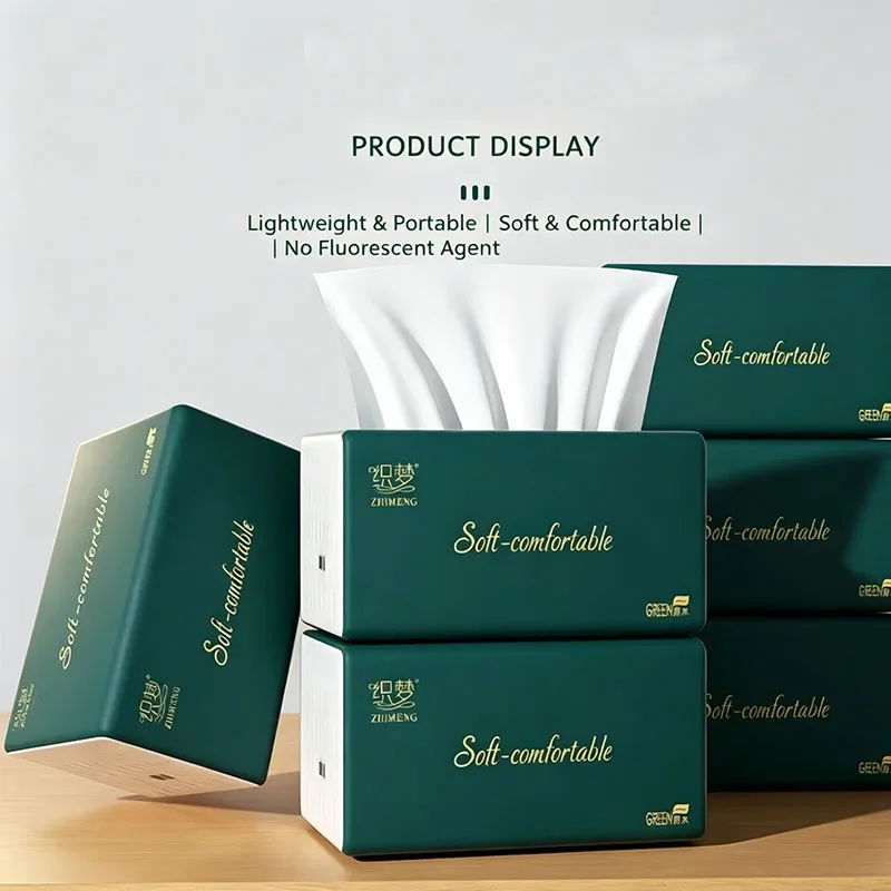 4/6/8pack Affordable Household Toilet Paper Household Napkins Paper Towels Toilet PaperDisposable Gentle Facial Napkins,
4/6/8pack Affordable Household Toilet Paper Household Napkins Paper Towels Toilet PaperDisposable Gentle Facial Napkins,