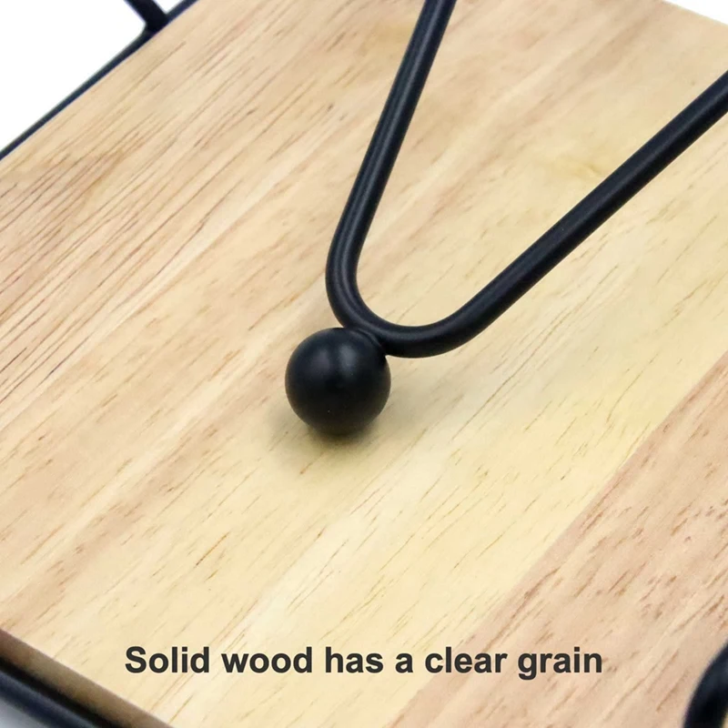 Paper towel holder Napkin Holder for Table, Metal and Wood Napkin Holder, Standing Napkin
Paper towel holder Napkin Holder for Table, Metal and Wood Napkin Holder, Standing Napkin
